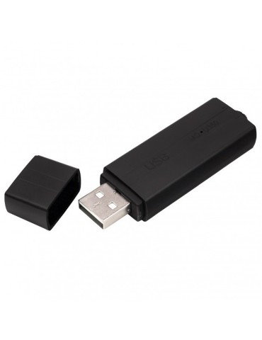 Esonic MQ-U350 - voice recorder in flash drive, 8GB