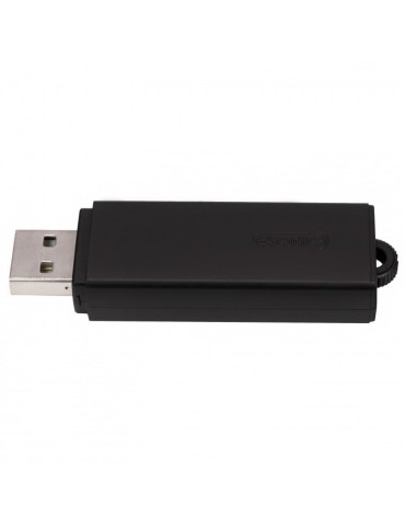 Esonic MQ-U350 - voice recorder in flash drive, 8GB