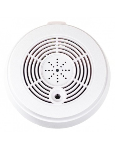 2K Secutron UltraLife camera in smoke detector