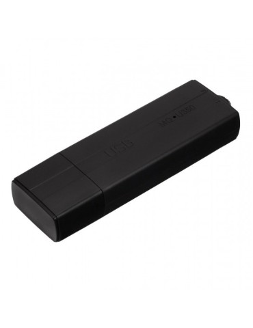 Esonic MQ-U350 - voice recorder in flash drive, 8GB