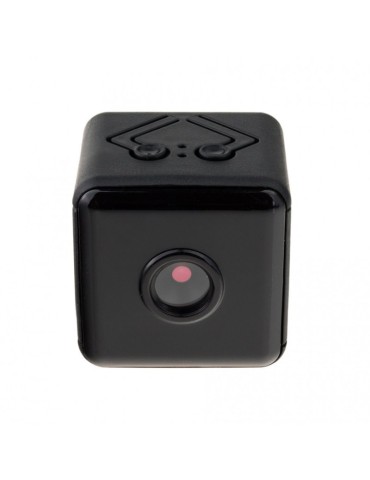 WiFi IP minicamera X6D