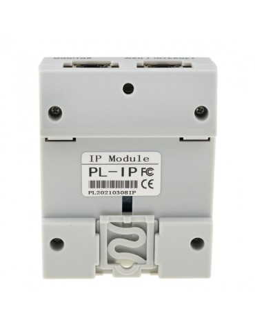IP Module for Secutek SPL-IP video doorbells